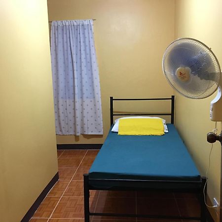 מלון Butuan City Pines Mansion מראה חיצוני תמונה