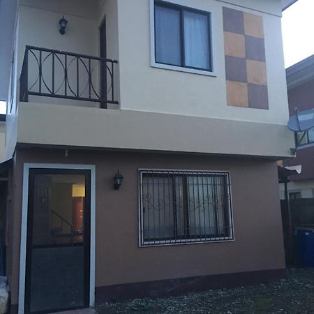 מלון Butuan City Pines Mansion מראה חיצוני תמונה