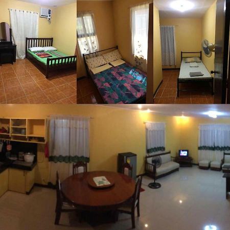 מלון Butuan City Pines Mansion מראה חיצוני תמונה