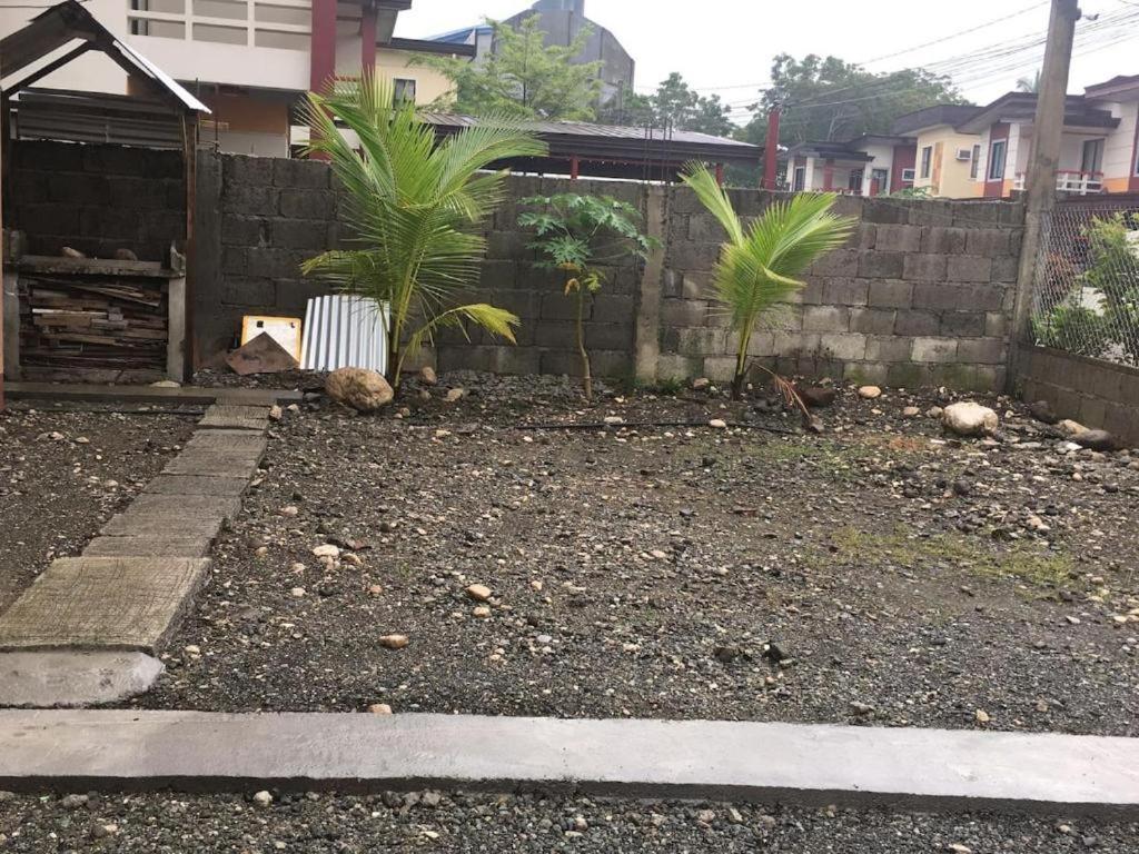 מלון Butuan City Pines Mansion מראה חיצוני תמונה