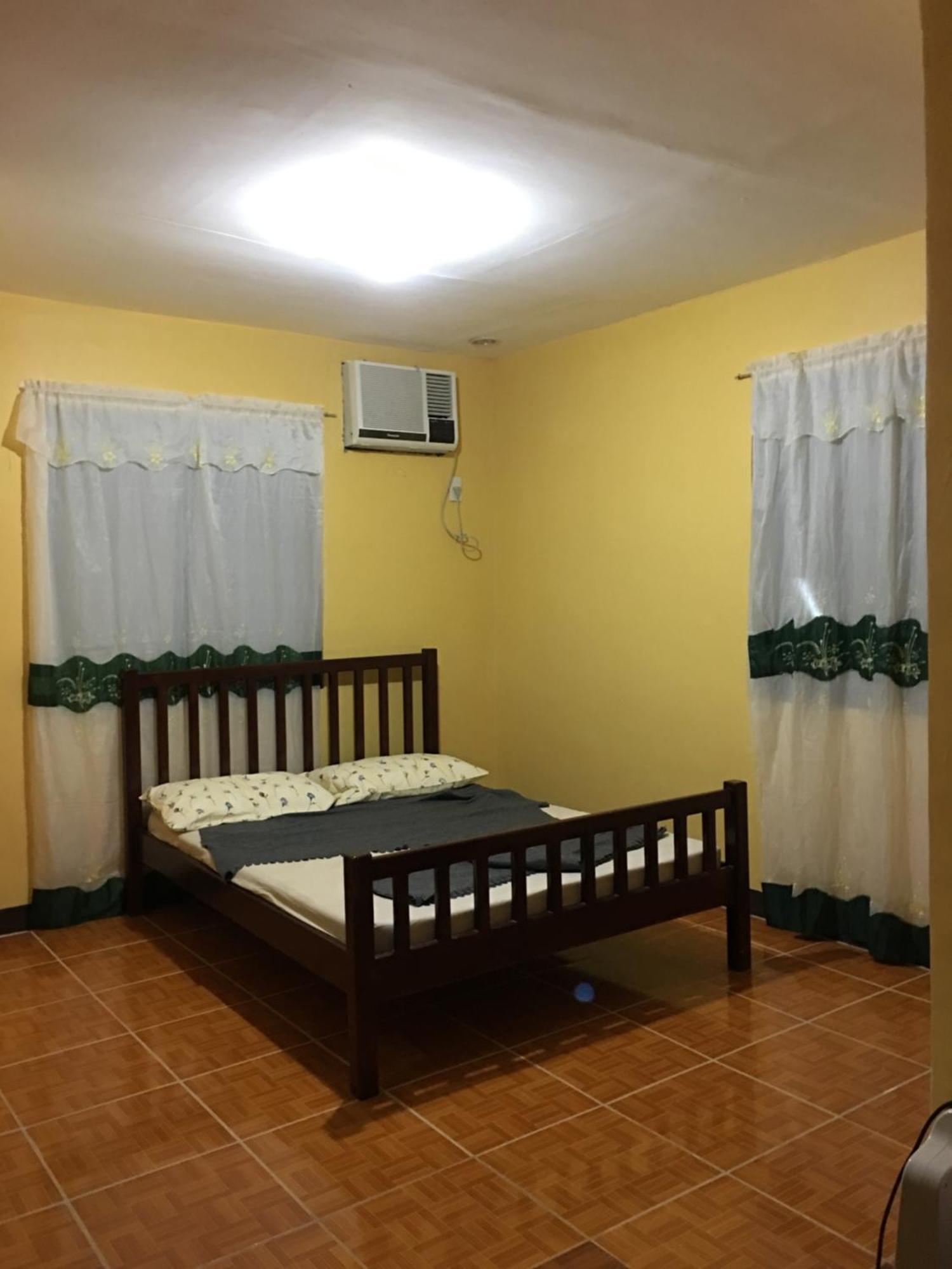 מלון Butuan City Pines Mansion מראה חיצוני תמונה