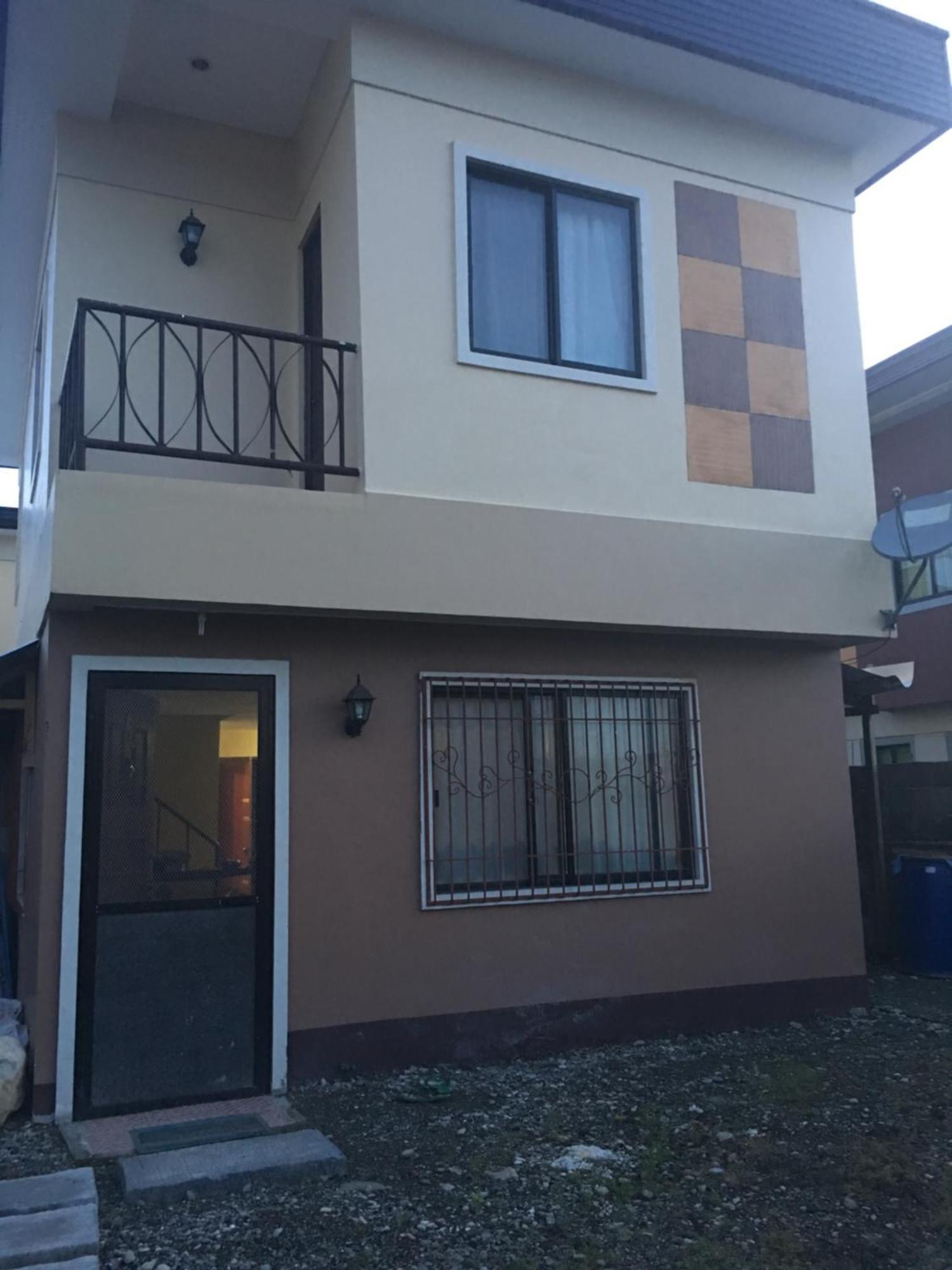 מלון Butuan City Pines Mansion מראה חיצוני תמונה
