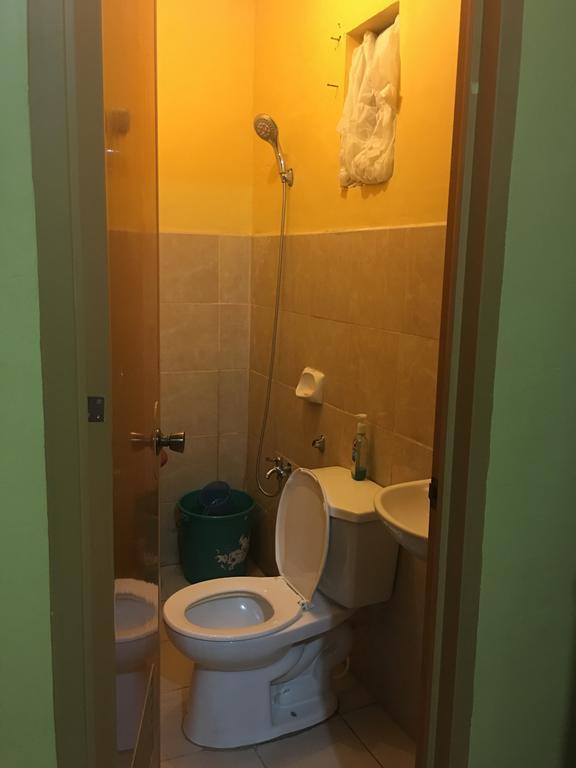 מלון Butuan City Pines Mansion מראה חיצוני תמונה