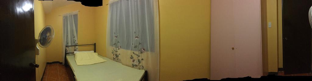 מלון Butuan City Pines Mansion מראה חיצוני תמונה
