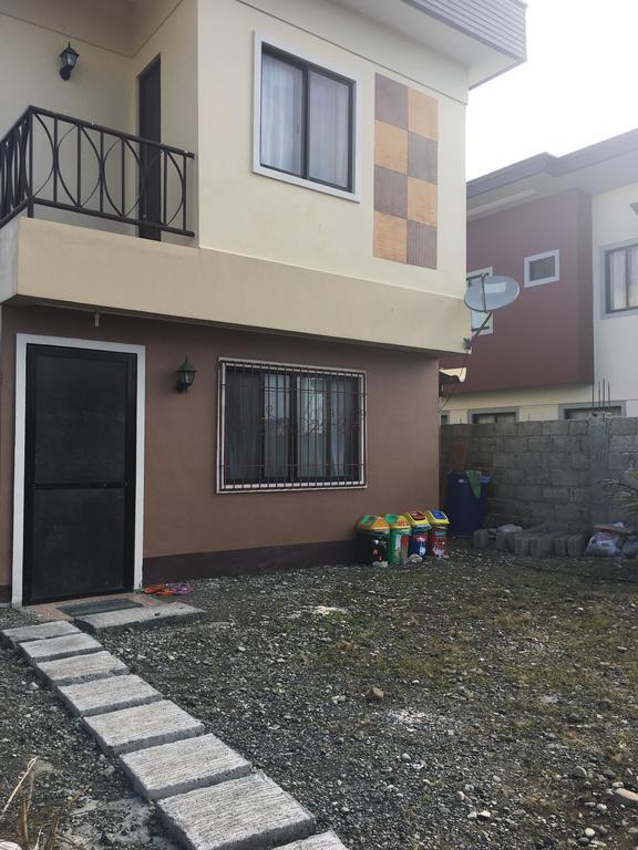 מלון Butuan City Pines Mansion מראה חיצוני תמונה