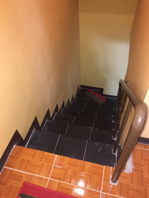 מלון Butuan City Pines Mansion חדר תמונה