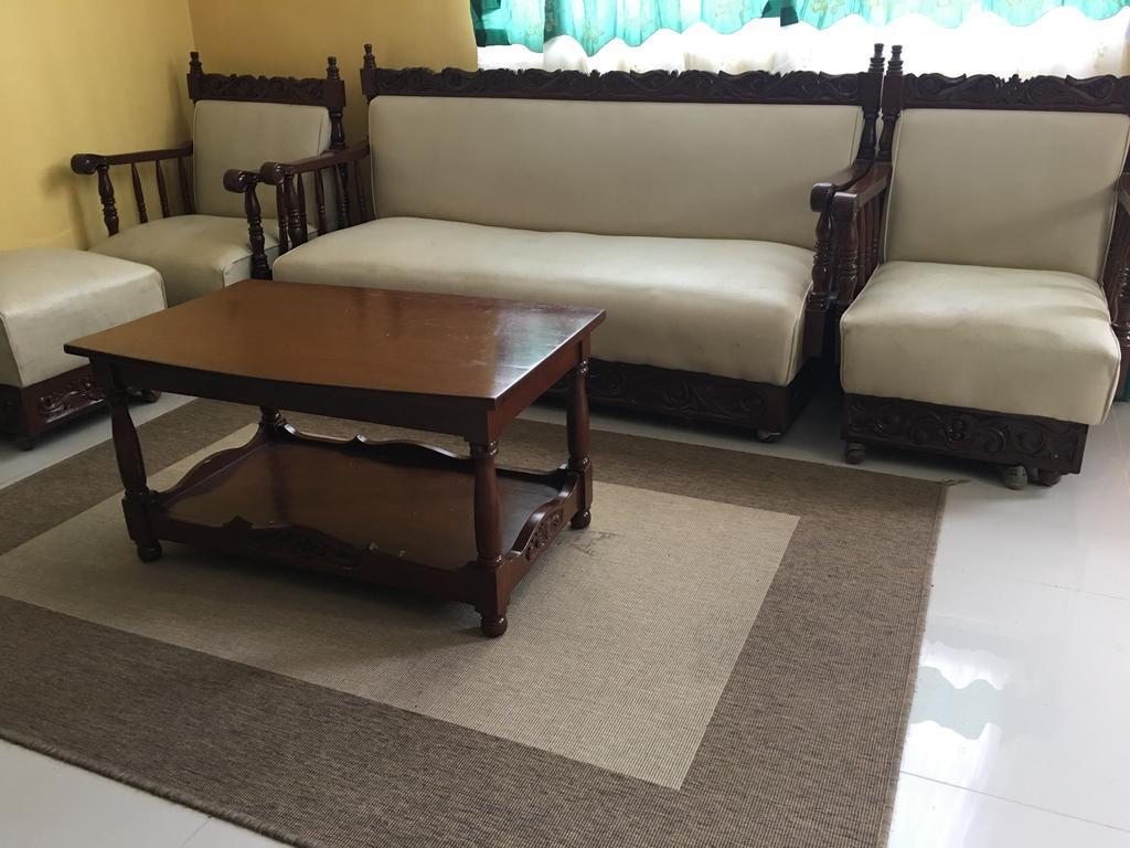מלון Butuan City Pines Mansion מראה חיצוני תמונה