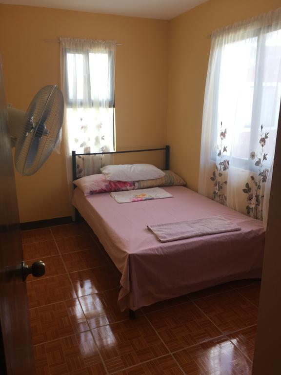 מלון Butuan City Pines Mansion חדר תמונה