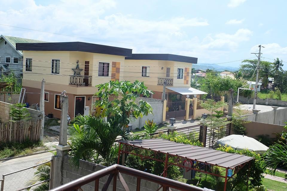 מלון Butuan City Pines Mansion מראה חיצוני תמונה