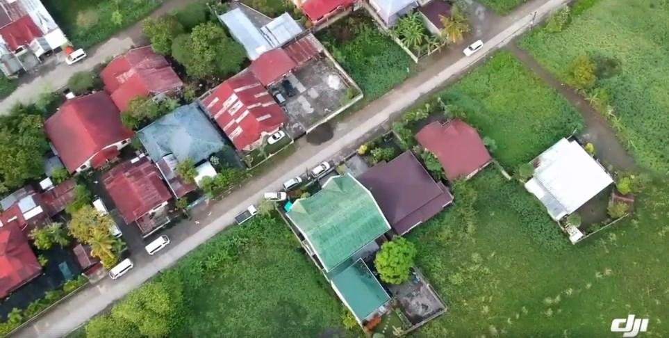 מלון Butuan City Pines Mansion מראה חיצוני תמונה