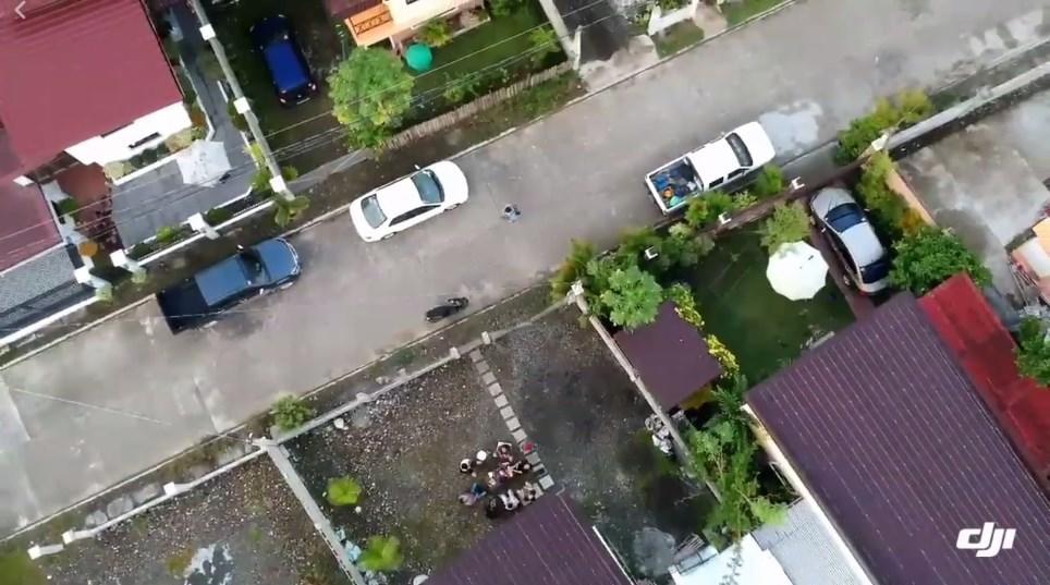 מלון Butuan City Pines Mansion מראה חיצוני תמונה