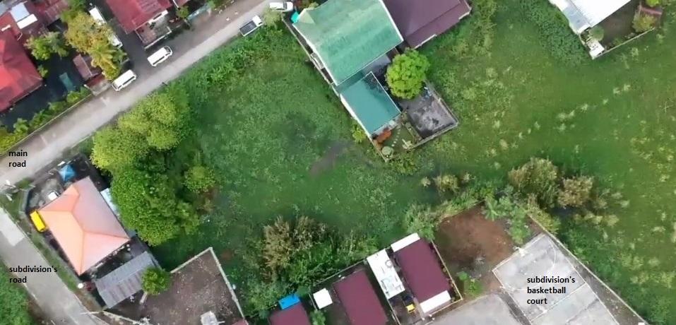 מלון Butuan City Pines Mansion מראה חיצוני תמונה