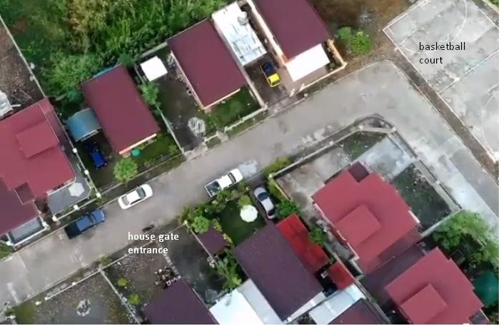 מלון Butuan City Pines Mansion מראה חיצוני תמונה