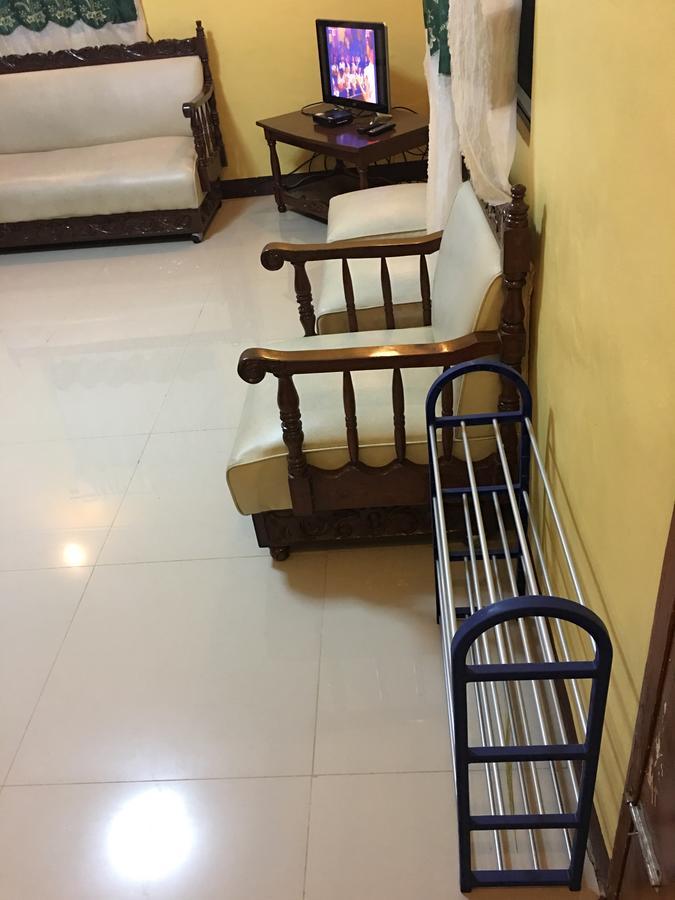 מלון Butuan City Pines Mansion מראה חיצוני תמונה
