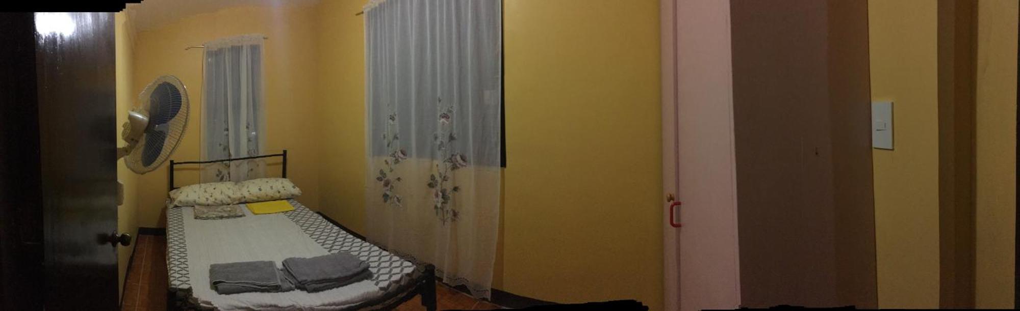 מלון Butuan City Pines Mansion מראה חיצוני תמונה