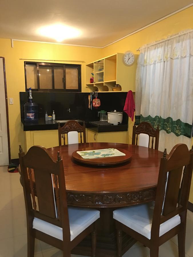 מלון Butuan City Pines Mansion מראה חיצוני תמונה