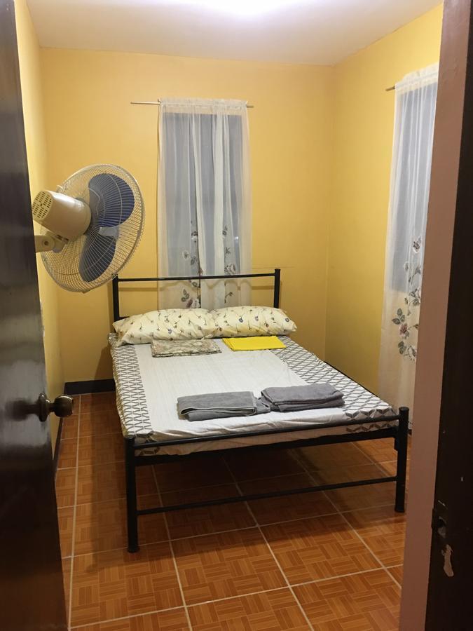 מלון Butuan City Pines Mansion מראה חיצוני תמונה