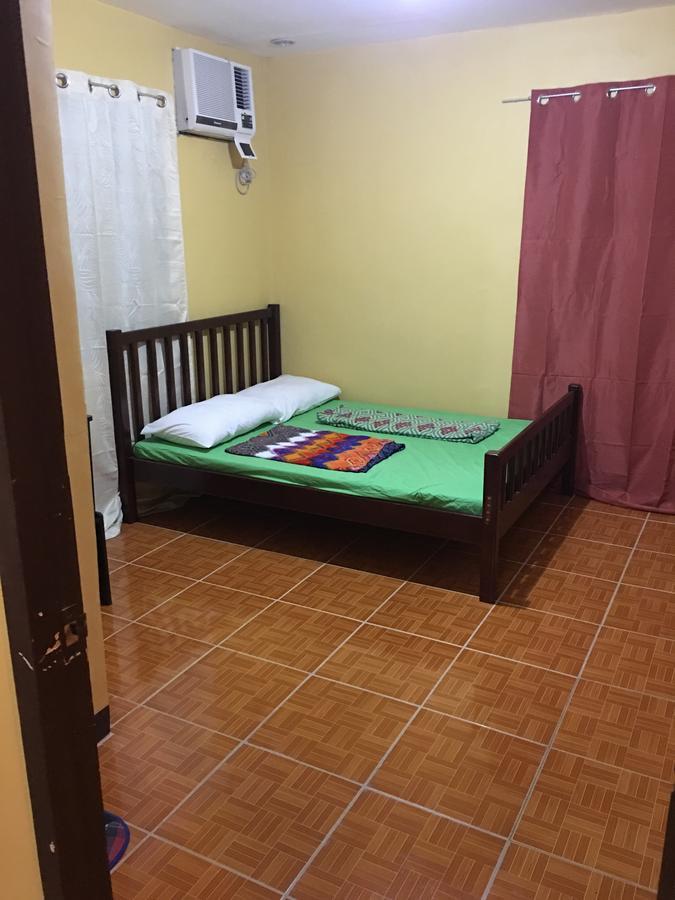 מלון Butuan City Pines Mansion מראה חיצוני תמונה