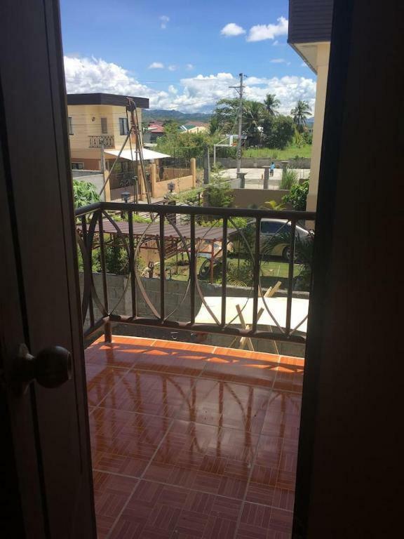 מלון Butuan City Pines Mansion מראה חיצוני תמונה