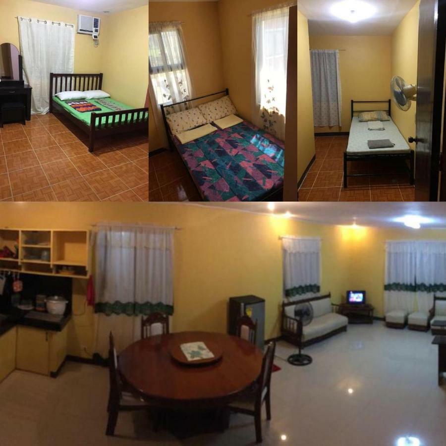 מלון Butuan City Pines Mansion מראה חיצוני תמונה